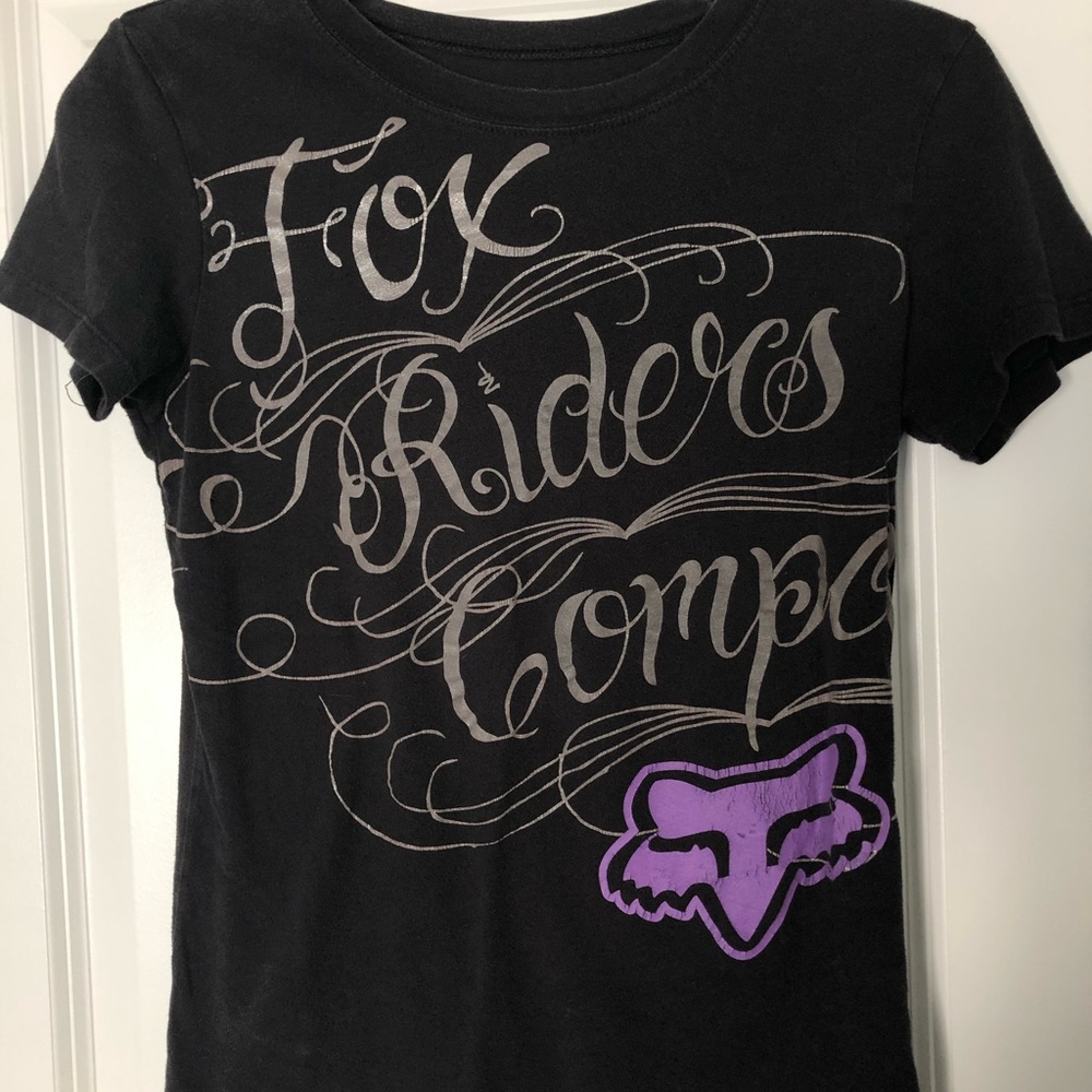 FOX t-shirt